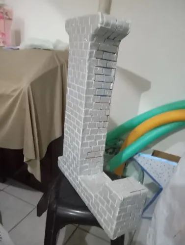 Decoração