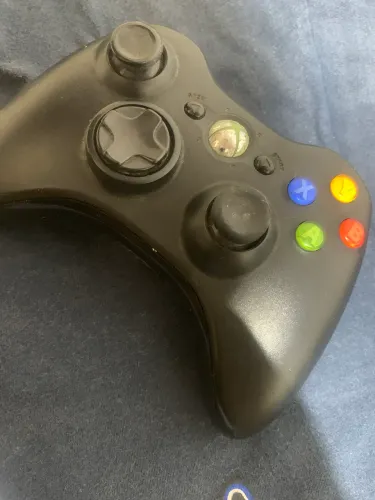 Controle X box 360 original