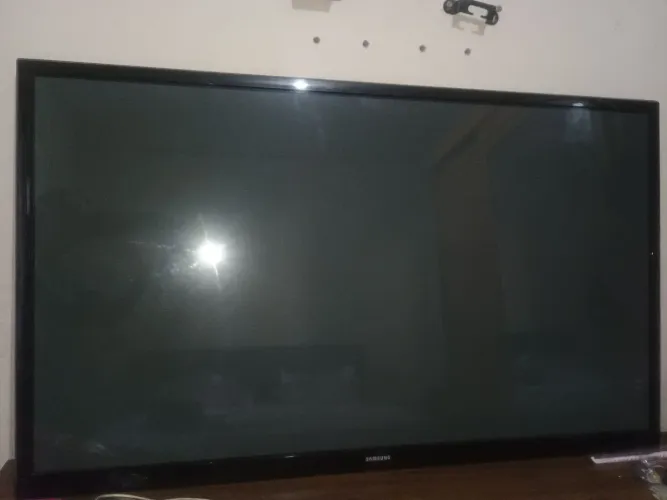 Tv de plasma 55 polegadas Samsung