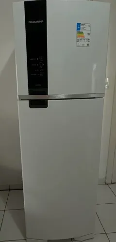 Geladeira Brastemp Frost Free 400 litros - 127V