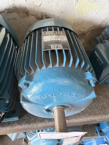 Motor elétrico Eberle 3cv 4p 1720 rpm , trifásico.