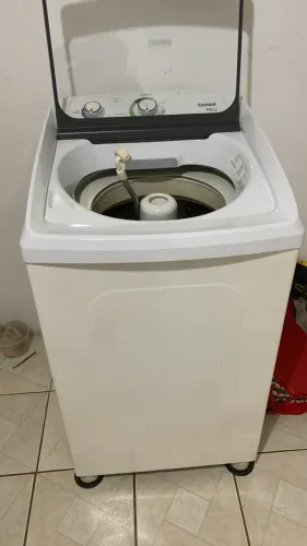 Máquina de lavar roupa