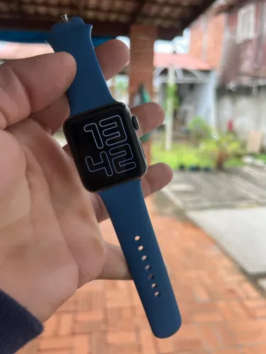 Apple Watch