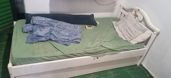Bi-cama