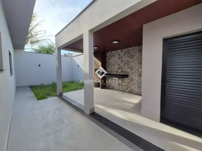 Excelente Casa Térrea para venda e locação no Villa Branca em Jacareí/SP