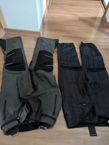 Calça Alpinestar