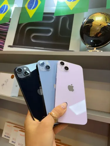 IPHONE 14 PLUS 128 GB