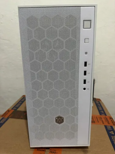 PC Gamer RTX 3060 12GB | i5 10400F | 16GB RAM | SSD + HD