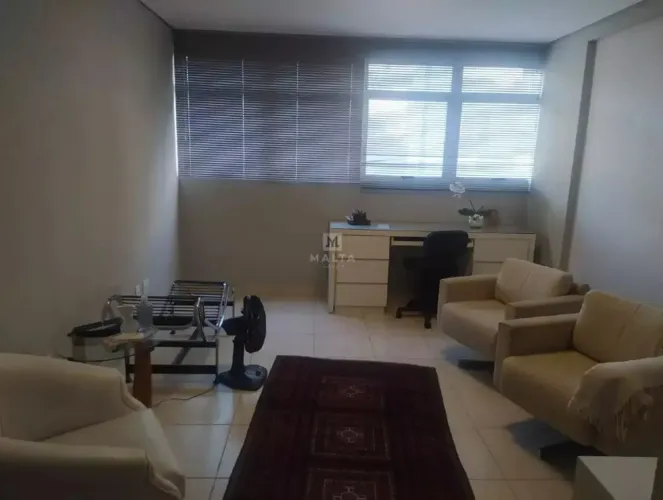 Sala Comercial para Locação no Buritis  22m² em Localização Estratégica