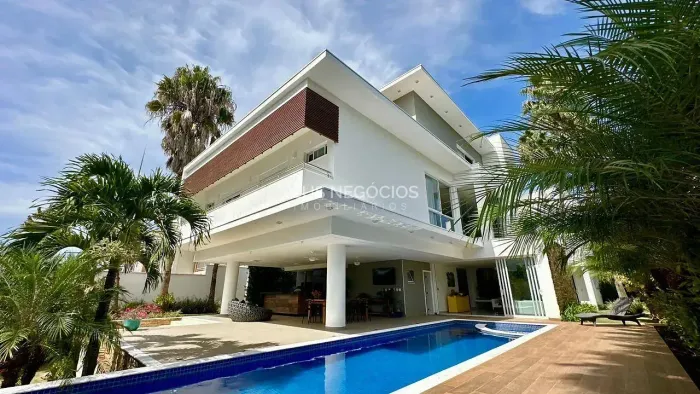 Condomínio Fazenda Imperial | Casa em Condominio à venda | Parque Reserva Fazenda Imperial