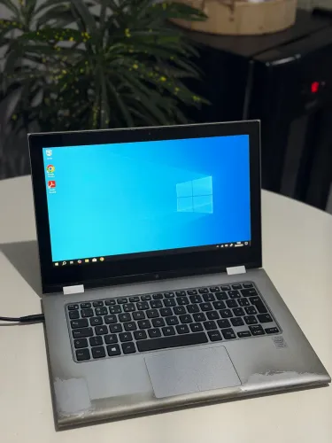Notebook Dell Inspiron 7348 Core i5-5200 4GB, 128GB, touch screen