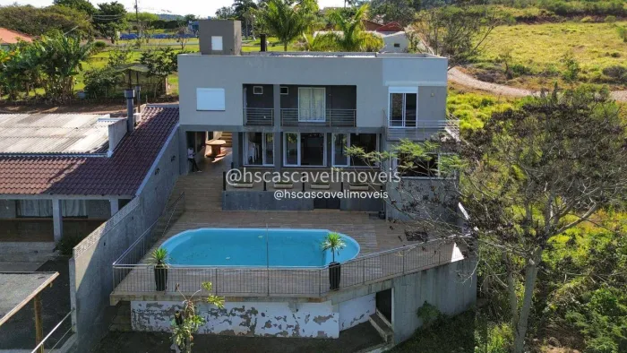 Casa em Condomínio no alagado de Boa Vista da Aparecida.