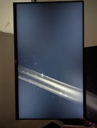 MONITOR Gamer Dell 240hz (LEIA)