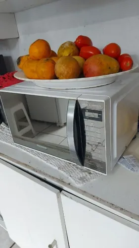 Microondas