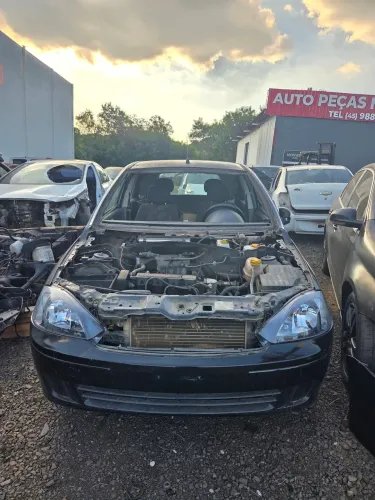 Sucata para retirada peças Gm corsa 1.0 8v