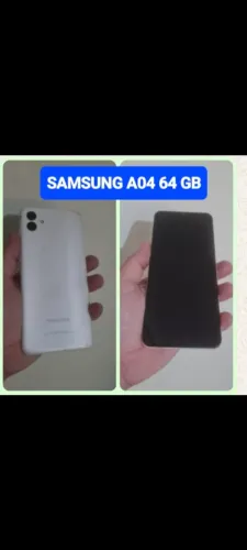 Samsung A04 64 Gbb