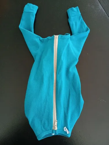 Roupa Pet - pós cirúrgica membros superiores