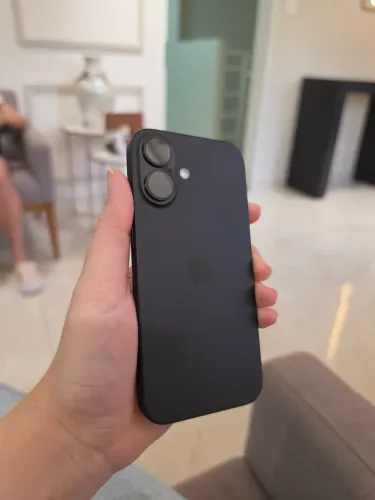 iPhone 16 256gb seminovo