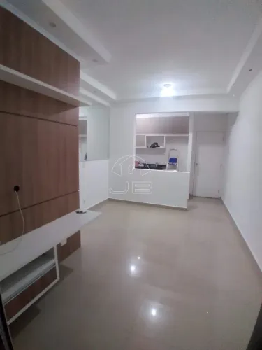 Apartamento à venda em Condomínio Residencial Viva Vista, Sumaré/SP - 57m²