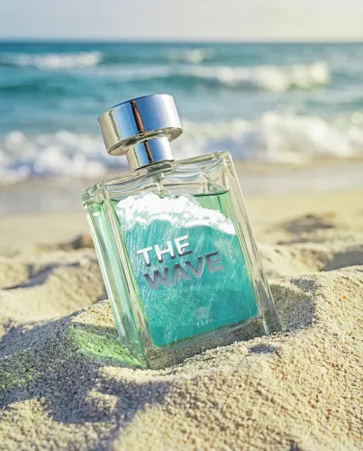PERFUME FLUY THE WAVE 100ML