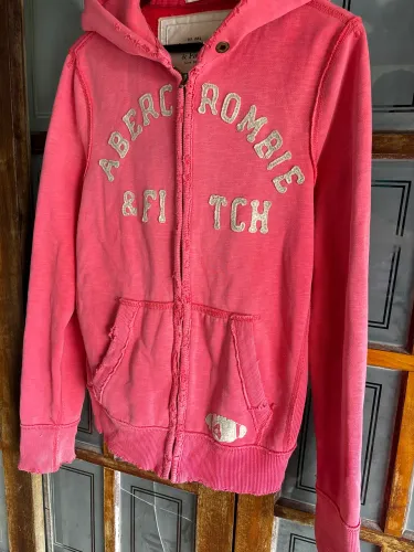 Moletom Abercrombie & fitch vintage