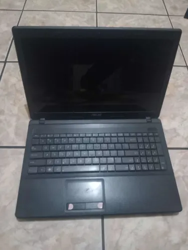 Notebook Asus X54c