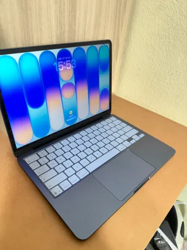 MacBook neo
