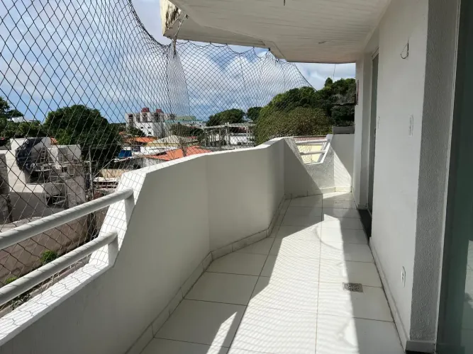 Alugo amplo apartamento de 3 quartos - 2 vagas - na Rua Cantanhede - Jardim Eldorado - ava