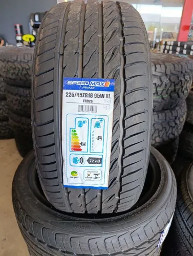 Pneu speedmax 225/45R18 95w