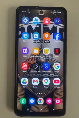 Samsung A71 