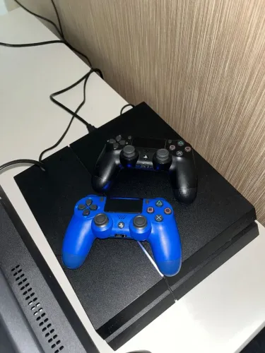 Ps4 completo