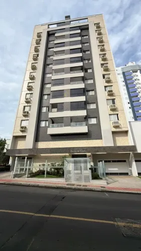Apartamento Mobiliado e Decorado no bairro Comerciário em Criciúma