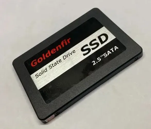 Ssd 500gb
