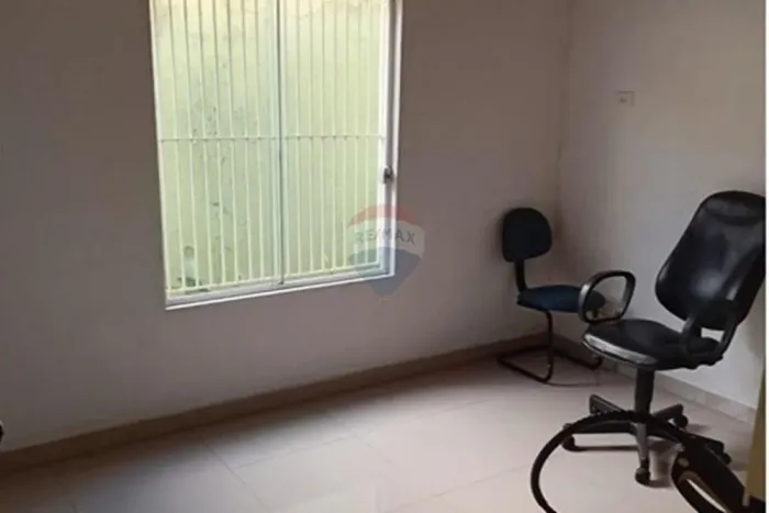Salas Comerciais Mobiliada no coração do Alvinópolis