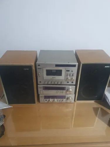 Aiko System 3000 - minisystem