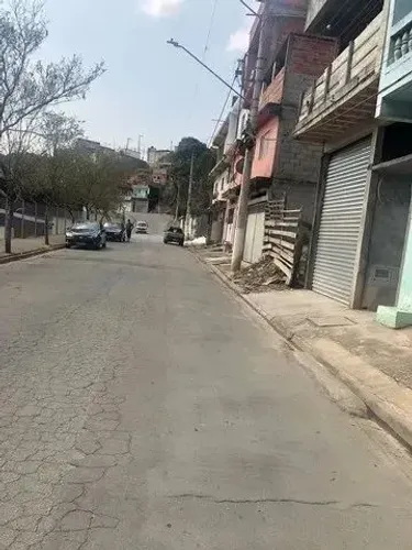 Terreno em Aclive à venda na Cidade São Pedro  285m² e Aceita Permuta!