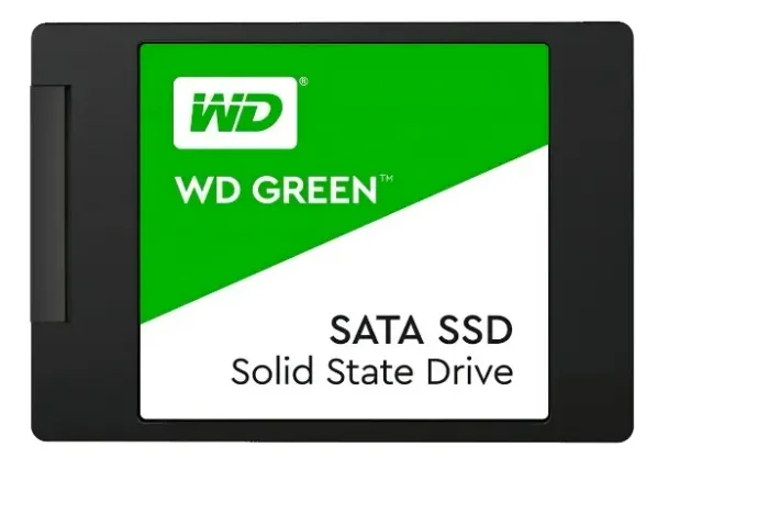 SSD 480 GB Western Digital [ORIGINAL]