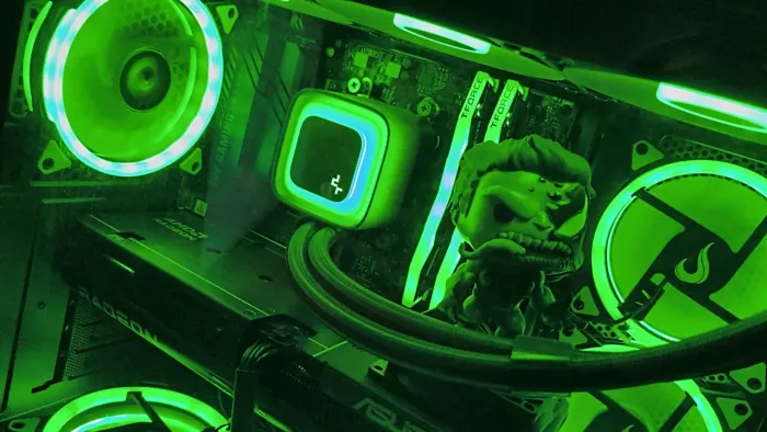 MEMORIA RAM 16 GB DDR5
