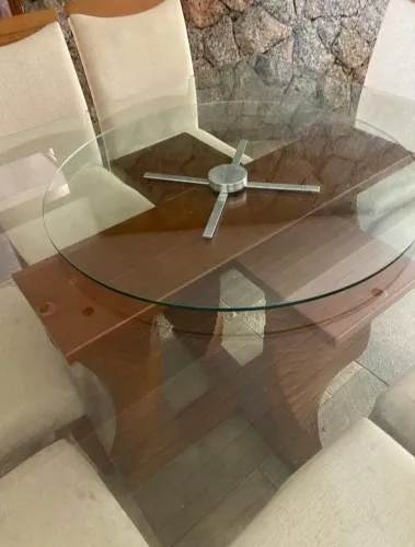 Mesa de Jantar