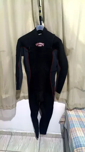 Roupa de Borracha