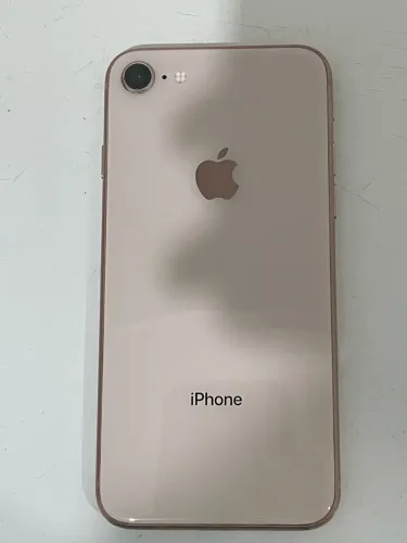 iPhone 8 em excelente estado