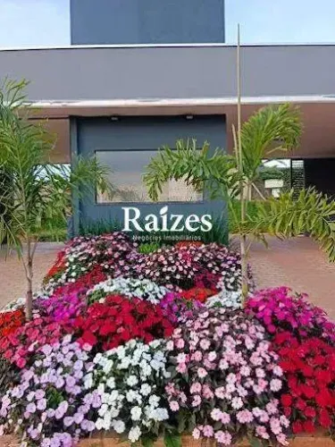 Chácara Residencial à venda em Uberlândia no Panorama com 1.547 m²