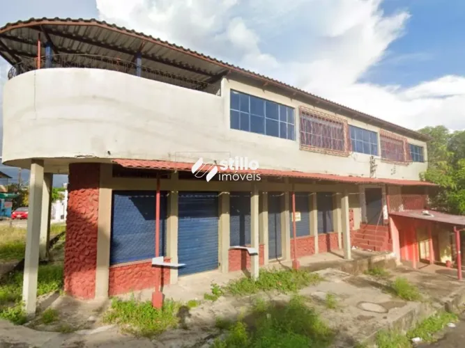 PRÉDIO COMERCIAL DISPONÍVEL PARA VENDA NA GLÓRIA
