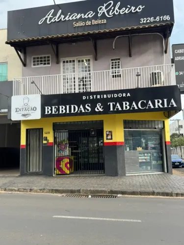 Vendo Distribuidora de Bebidas 