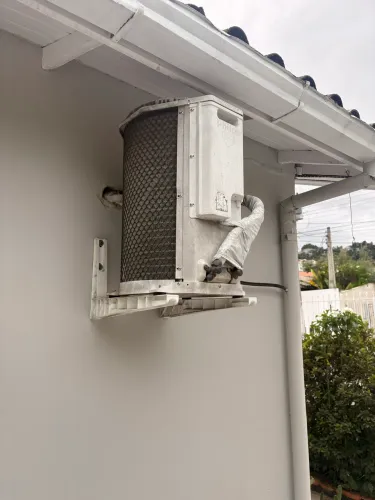 Ar condicionado 9btus