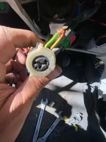Auto elétrico