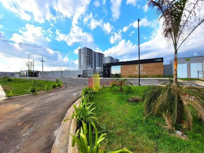 Casa com 2 dormitórios para alugar, 70 m² por R$ 3.767,15/mês - Vargeão - Jaguariúna/SP