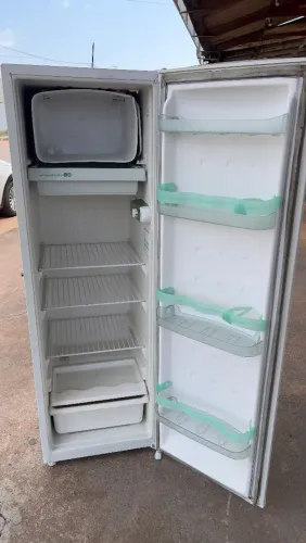 Geladeira palito