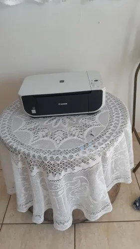 Impressora Canon Pixma MP190