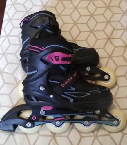 Patins semi-profissional